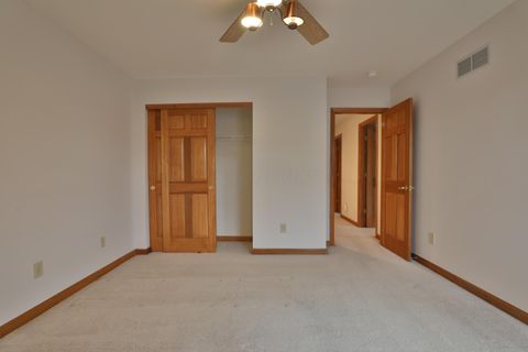 Tiny photo for 3827 Rockpointe Drive, Columbus, OH 43221 (MLS # 226007269)