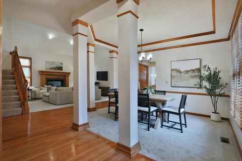 Tiny photo for 3827 Rockpointe Drive, Columbus, OH 43221 (MLS # 226007269)