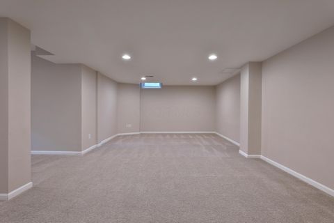 Tiny photo for 3827 Rockpointe Drive, Columbus, OH 43221 (MLS # 226007269)