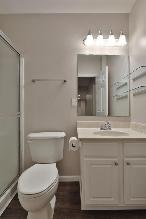 Tiny photo for 3827 Rockpointe Drive, Columbus, OH 43221 (MLS # 226007269)