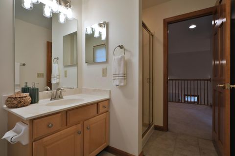 Tiny photo for 3827 Rockpointe Drive, Columbus, OH 43221 (MLS # 226007269)