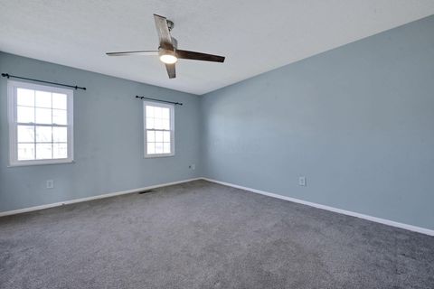 Tiny photo for 1221 Bethel Road, Columbus, OH 43220 (MLS # 225045560)