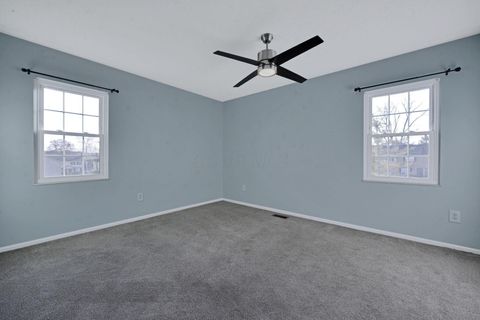 Tiny photo for 1221 Bethel Road, Columbus, OH 43220 (MLS # 225045560)