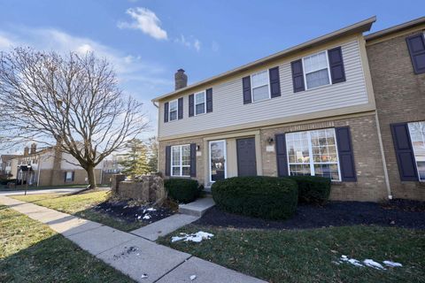 Tiny photo for 1221 Bethel Road, Columbus, OH 43220 (MLS # 225045560)