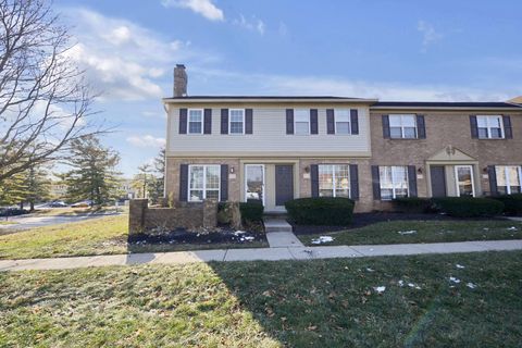 Photo of 1221 Bethel Road, Columbus, OH 43220 (MLS # 225045560)