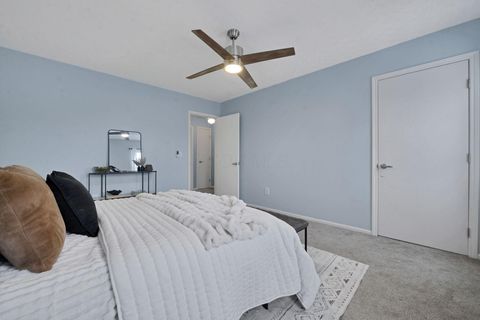 Tiny photo for 1221 Bethel Road, Columbus, OH 43220 (MLS # 225045560)