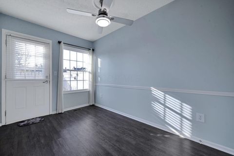 Tiny photo for 1221 Bethel Road, Columbus, OH 43220 (MLS # 225045560)