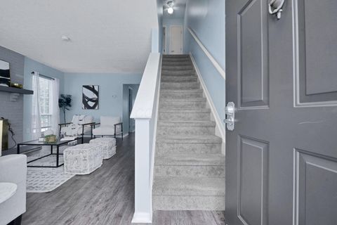 Tiny photo for 1221 Bethel Road, Columbus, OH 43220 (MLS # 225045560)