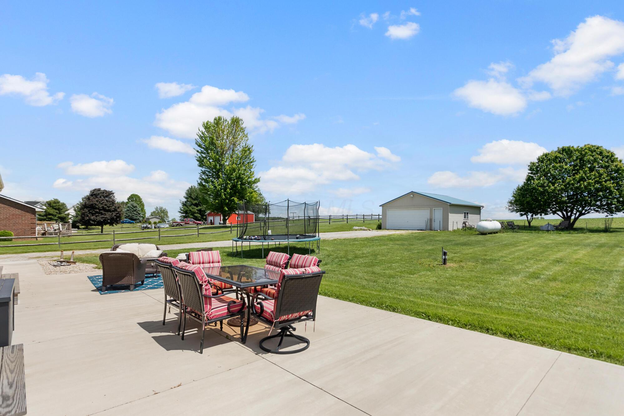 29938 Wolfe Road, Circleville, Ohio image 29