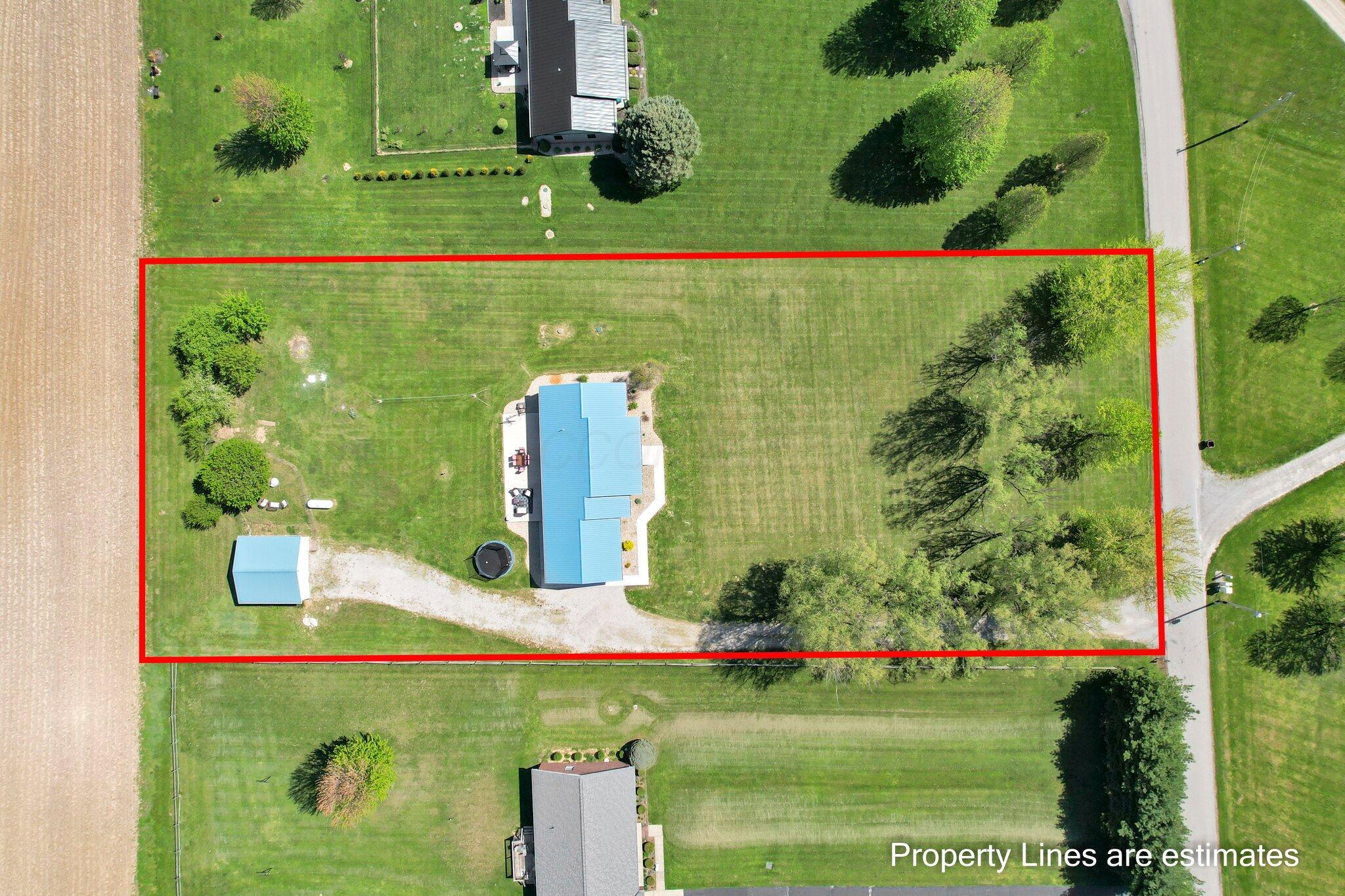29938 Wolfe Road, Circleville, Ohio image 9