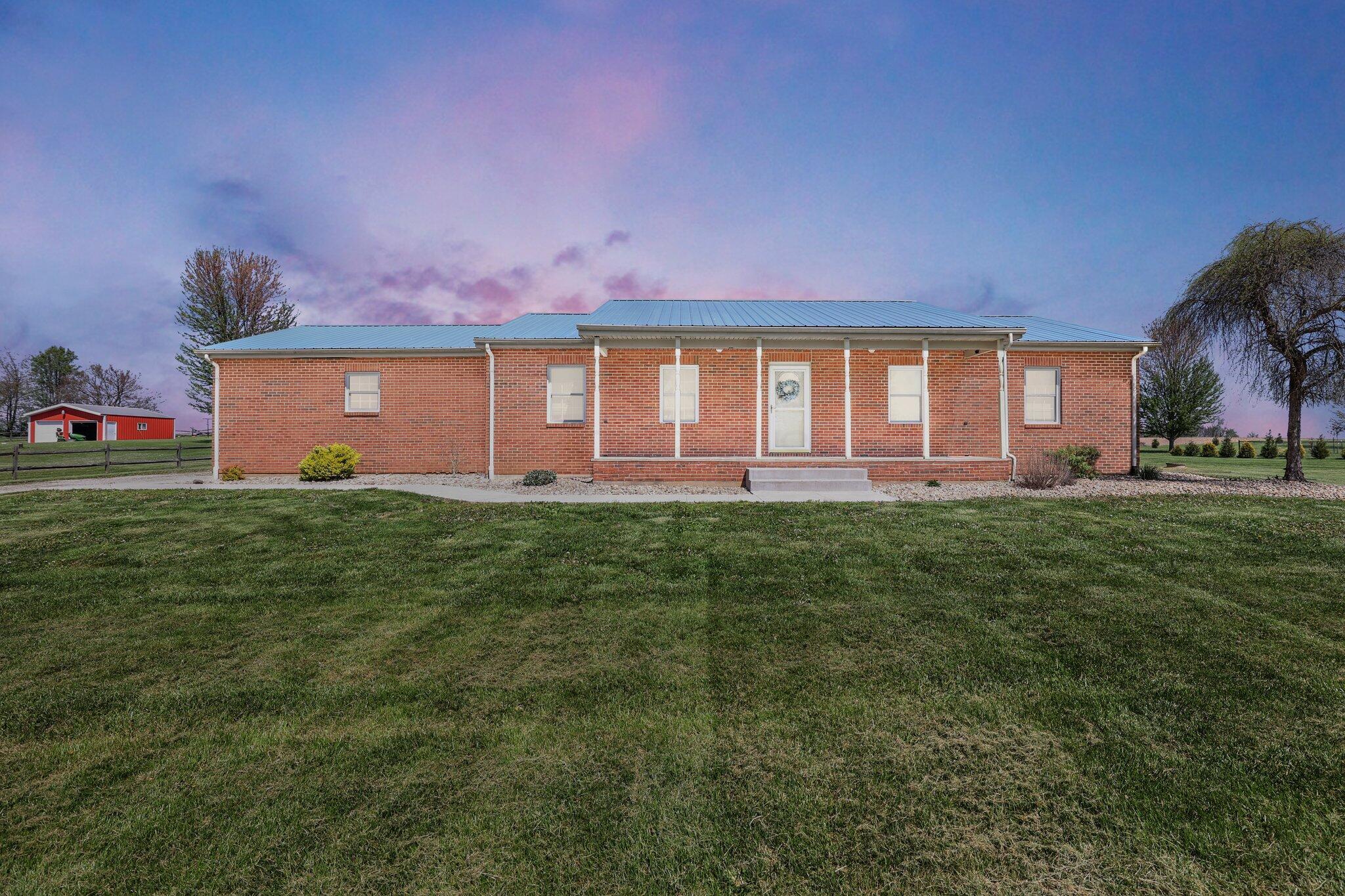 29938 Wolfe Road, Circleville, Ohio image 1