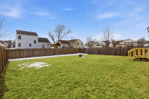Tiny photo for 81 W Fieldstone, Etna, OH 43062 (MLS # 226004401)