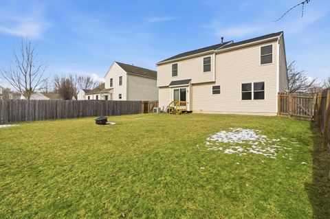Tiny photo for 81 W Fieldstone, Etna, OH 43062 (MLS # 226004401)