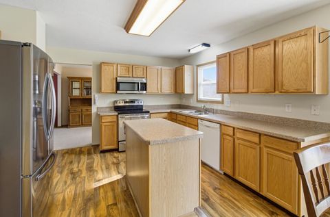 Tiny photo for 81 W Fieldstone, Etna, OH 43062 (MLS # 226004401)