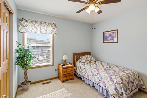 Tiny photo for 81 W Fieldstone, Etna, OH 43062 (MLS # 226004401)