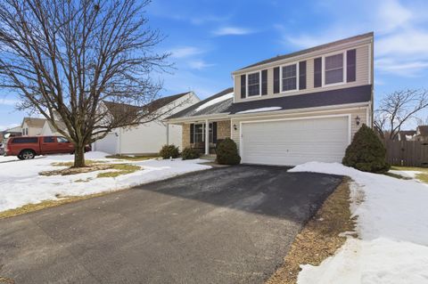 Tiny photo for 81 W Fieldstone, Etna, OH 43062 (MLS # 226004401)