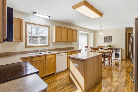 Tiny photo for 81 W Fieldstone, Etna, OH 43062 (MLS # 226004401)