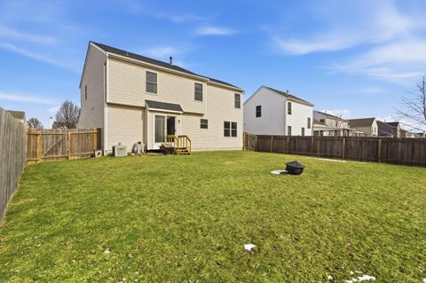 Tiny photo for 81 W Fieldstone, Etna, OH 43062 (MLS # 226004401)