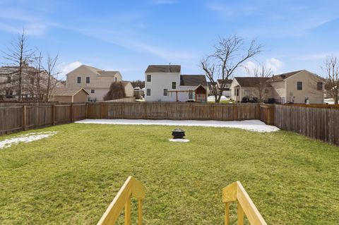 Tiny photo for 81 W Fieldstone, Etna, OH 43062 (MLS # 226004401)