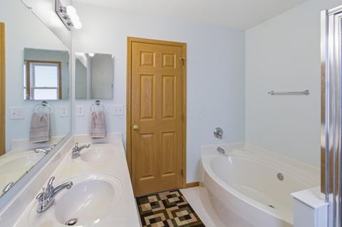 Tiny photo for 81 W Fieldstone, Etna, OH 43062 (MLS # 226004401)