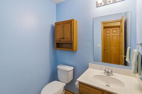 Tiny photo for 81 W Fieldstone, Etna, OH 43062 (MLS # 226004401)