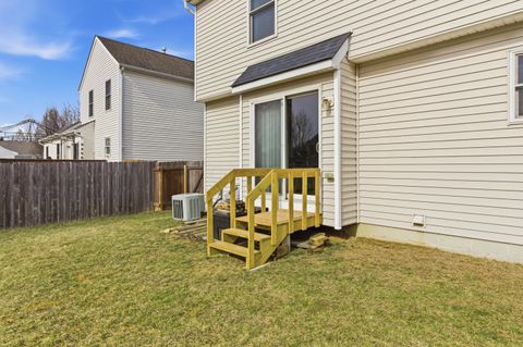 Tiny photo for 81 W Fieldstone, Etna, OH 43062 (MLS # 226004401)