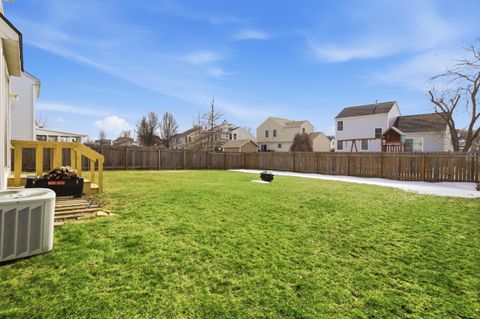 Tiny photo for 81 W Fieldstone, Etna, OH 43062 (MLS # 226004401)