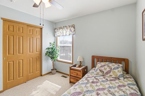 Tiny photo for 81 W Fieldstone, Etna, OH 43062 (MLS # 226004401)