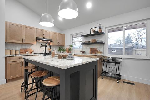 Tiny photo for 1874 Sale Road, Columbus, OH 43224 (MLS # 226000655)