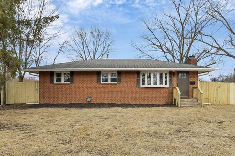 Photo of 1874 Sale Road, Columbus, OH 43224 (MLS # 226000655)
