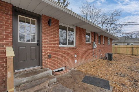 Tiny photo for 1874 Sale Road, Columbus, OH 43224 (MLS # 226000655)