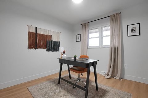 Tiny photo for 1874 Sale Road, Columbus, OH 43224 (MLS # 226000655)