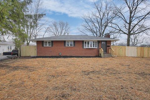 Photo of 1874 Sale Road, Columbus, OH 43224 (MLS # 226000655)