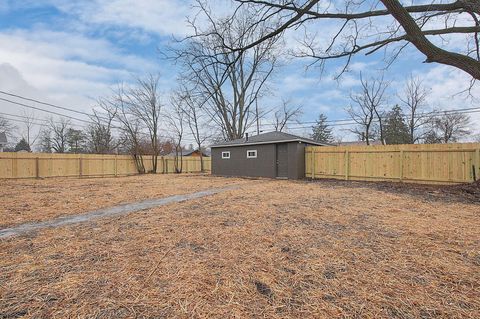 Tiny photo for 1874 Sale Road, Columbus, OH 43224 (MLS # 226000655)