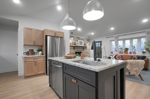 Tiny photo for 1874 Sale Road, Columbus, OH 43224 (MLS # 226000655)