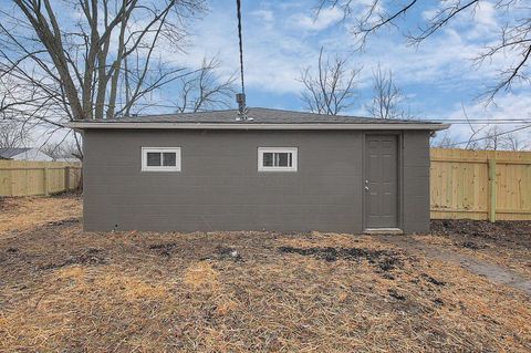 Tiny photo for 1874 Sale Road, Columbus, OH 43224 (MLS # 226000655)