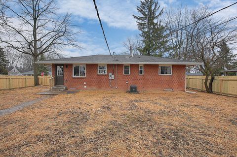 Tiny photo for 1874 Sale Road, Columbus, OH 43224 (MLS # 226000655)