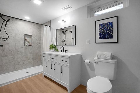 Tiny photo for 1874 Sale Road, Columbus, OH 43224 (MLS # 226000655)