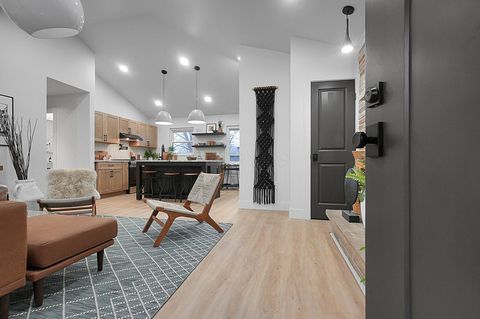 Tiny photo for 1874 Sale Road, Columbus, OH 43224 (MLS # 226000655)