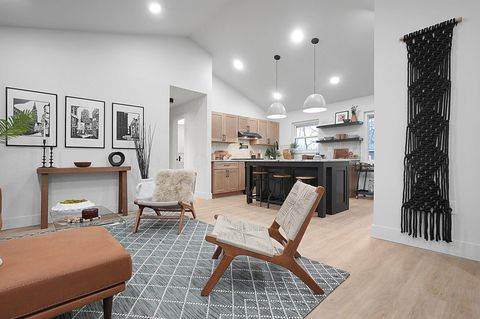 Tiny photo for 1874 Sale Road, Columbus, OH 43224 (MLS # 226000655)