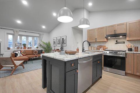 Tiny photo for 1874 Sale Road, Columbus, OH 43224 (MLS # 226000655)