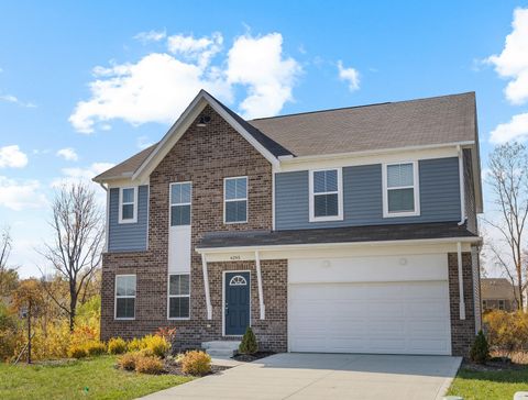 Photo of 6295 Honey Farm Way Way, Grove City, OH 43123 (MLS # 225039254) Photo of 6295 Honey Farm Way Way, Grove City, OH 43123 (MLS # 225039254)