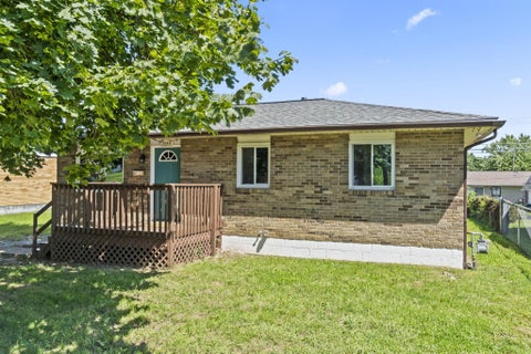 Photo of 2844 Pamella Drive, Columbus, OH 43207 (MLS # 226032364)