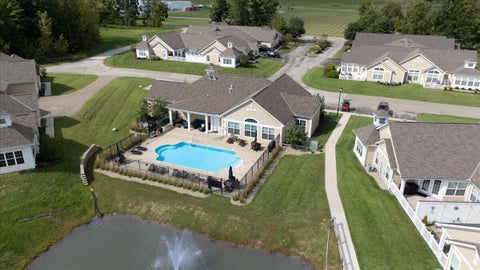 Tiny photo for 109 Narragansett Drive, Hebron, OH 43025 (MLS # 226037157)