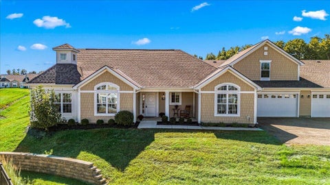 Tiny photo for 109 Narragansett Drive, Hebron, OH 43025 (MLS # 226037157)