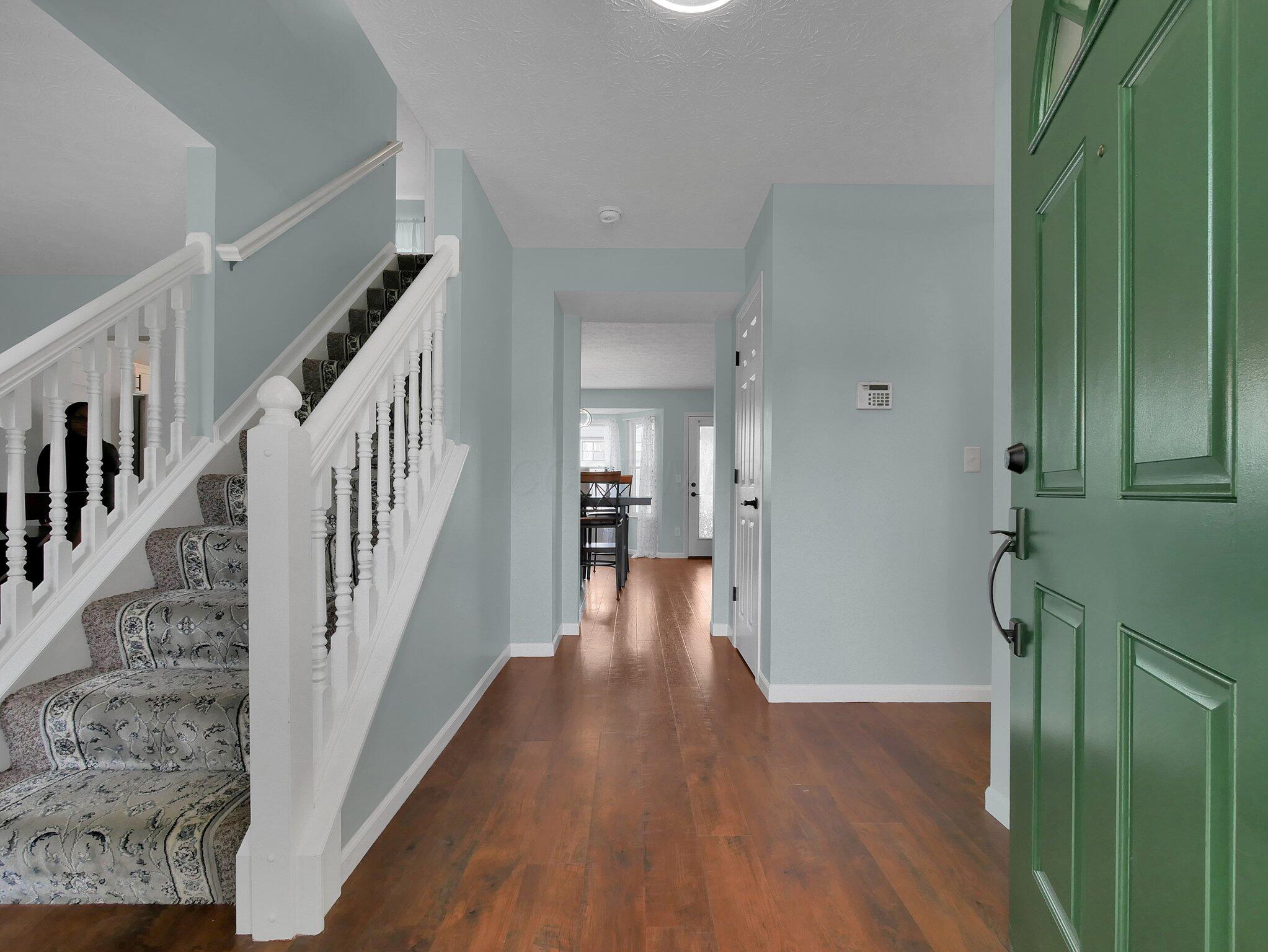 7758 Lerner Drive, Blacklick, Ohio image 4