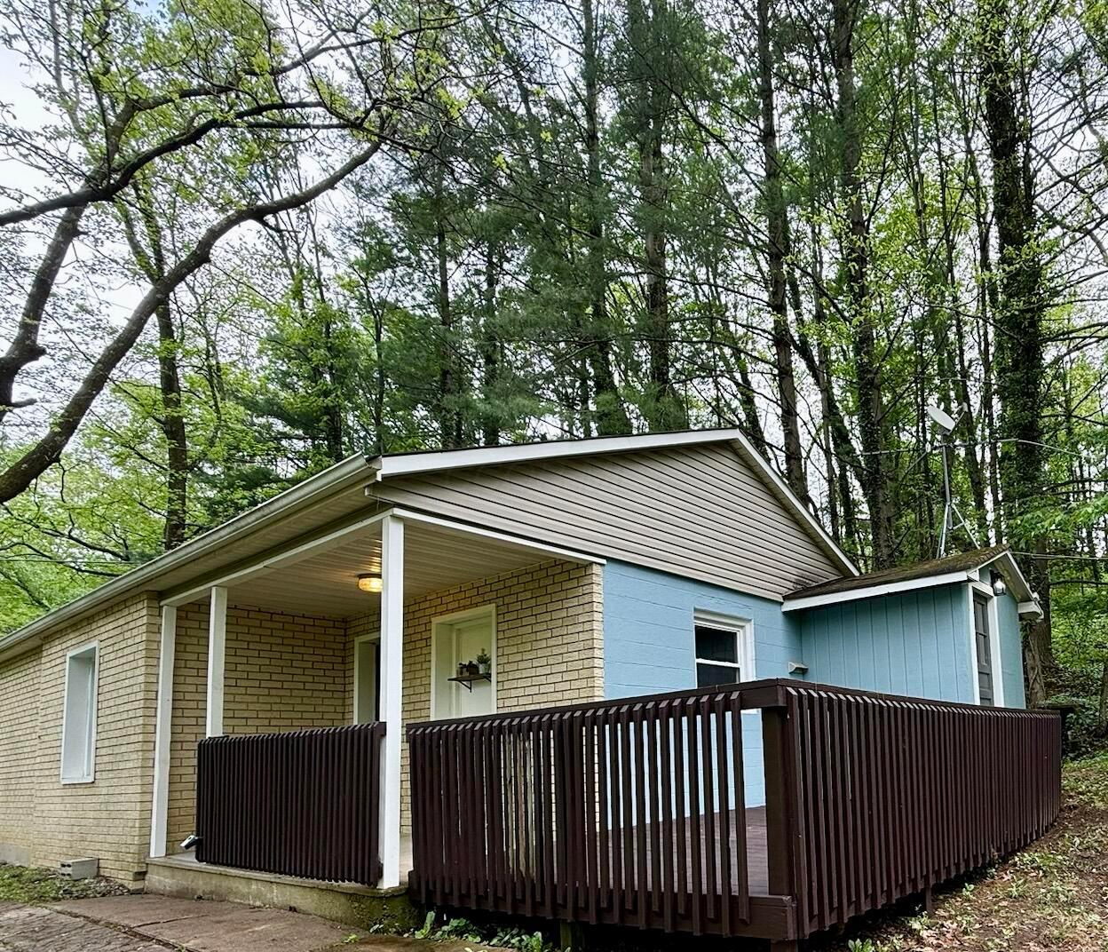 9966 Larimer Road, Logan, Ohio image 1