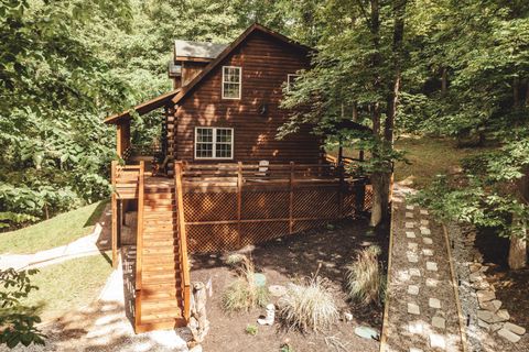 Photo of 28843 Big Pine Road, Logan, OH 43138 (MLS # 226005809)