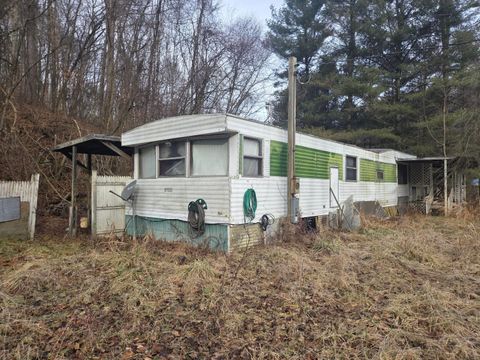 Tiny photo for 12001 W Buck Run, Rockbridge, OH 43149 (MLS # 226000657)