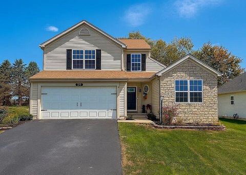 Photo of 29 Purple Finch Loop, Pataskala, OH 43062 (MLS # 225040688) Photo of 29 Purple Finch Loop, Pataskala, OH 43062 (MLS # 225040688)